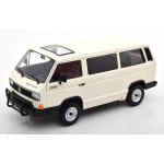 KK Scale - 1:18 VW Bus T3 Syncro 1987 White