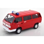 KK Scale - 1:18 VW T3 Syncro Fire Engine Munster 1987