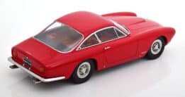 kk scale - 1:18 ferrari 250 gt lusso 1962 red