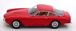 kk scale - 1:18 ferrari 250 gt lusso 1962 red