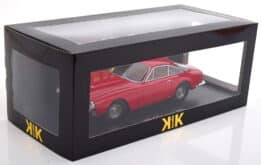 kk scale - 1:18 ferrari 250 gt lusso 1962 red