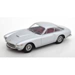 KK Scale - 1:18 Ferrari 250 GT Lusso 1962 Silver