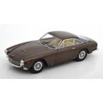 KK Scale - 1:18 Ferrari 250 GT Lusso 1962 Brown Metallic