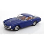 KK Scale - 1:18 Ferrari 250 GT Lusso 1962 Blue