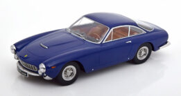 kk scale - 1:18 ferrari 250 gt lusso 1962 blue