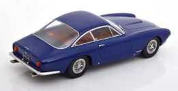 kk scale - 1:18 ferrari 250 gt lusso 1962 blue