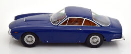 kk scale - 1:18 ferrari 250 gt lusso 1962 blue