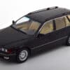 KK Scale - 1:18 BMW 520i E39 Touring 1997 Black Metallic