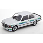 KK Scale - 1:18 BMW Alpina C1 2.3 E21 1980 Silver