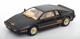 KK Scale - 1:18 Lotus Esprit Turbo 1981 Black