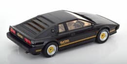 KK Scale - 1:18 Lotus Esprit Turbo 1981 Black