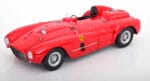 KK Scale - 1:18 Ferrari Plus 5.0 V12 Spider 1954 Red