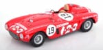 KK Scale - 1:18 Ferrari 375 Plus 5.0L V12 Spider Escaudron 1.2.3 #19 Winner V Carrera Panamericana 1954 U.Maglioli