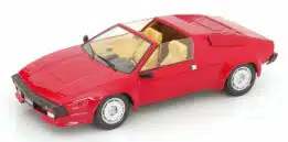 KK Scale - 1:18 Lamborghini Jalpa 3500 1982 Red