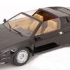 KK Scale - 1:18 Lamborghini Jalpa 3500 1982 Black