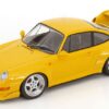 KK Scale – 1:18 Porsche 911 (993) GT2 with Speedline Rims 1996 Yellow – Diecast Model 8 KK Scale – 1:18 Porsche 911 (993) GT2 with Speedline Rims 1996 Yellow – Diecast Model