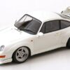 KK Scale – 1:18 Porsche 911 (993) GT2 with Speedline Rims 1996 White – Diecast Model 7 KKDC181424SA