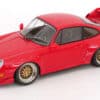 KK Scale 1:18 Porsche 911 (993) GT2 BBS Rims 1996 Red (KKDC181425B) Diecast Model 27 KK Scale 1:18 Porsche 911 (993) GT2 BBS Rims 1996 Red (KKDC181425B) Diecast Model