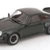 KK Scale 1:18 Porsche 911 (930) Turbo 3.3 1977 Dark Green Metallic (KKDC181441) Diecast Model 24 KK Scale 1:18 Porsche 911 (930) Turbo 3.3 1977 Dark Green Metallic (KKDC181441) Diecast Model