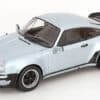 KK Scale 1:18 Porsche 911 (930) Turbo 3.3 1977 Silver (KKDC181444) Diecast Model 24 KK Scale 1:18 Porsche 911 (930) Turbo 3.3 1977 Silver (KKDC181444) Diecast Model