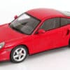 KK Scale 1:18 Porsche 911 (996) Turbo 2000 Red (KKDC181474) Diecast Model 24 KK Scale 1:18 Porsche 911 (996) Turbo 2000 Red (KKDC181474) Diecast Model