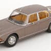 KK Scale 1:18 Maserati Quattroporte I 1965 Grey Metallic (KKDC181511) Diecast Model 24 KK Scale 1:18 Maserati Quattroporte I 1965 Grey Metallic (KKDC181511) Diecast Model