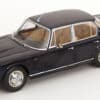KK Scale 1:18 Maserati Quattroporte I 1965 Dark Blue (KKDC181513) Diecast Model 24 KK Scale 1:18 Maserati Quattroporte I 1965 Dark Blue (KKDC181513) Diecast Model