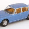 KK Scale 1:18 Maserati Quattroporte I 1965 Light Blue Metallic (KKDC181514) Diecast Model 23 KK Scale 1:18 Maserati Quattroporte I 1965 Light Blue Metallic (KKDC181514) Diecast Model