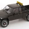 KK Scale 1:18 Toyota Hilux 1985 Black Back to the Future III (KKDC181561) Diecast Model 23 KK Scale 1:18 Toyota Hilux 1985 Black Back to the Future III (KKDC181561) Diecast Model
