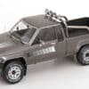 KK Scale 1:18 Toyota Hilux 1985 Grey Metallic (KKDC181563) Diecast Model 23 KK Scale 1:18 Toyota Hilux 1985 Grey Metallic (KKDC181563) Diecast Model