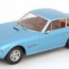 KK Scale 1:18 Lamborghini Islero S 1969 Light Blue Metallic (KKDC181581) Diecast Model 24 KK Scale 1:18 Lamborghini Islero S 1969 Light Blue Metallic (KKDC181581) Diecast Model