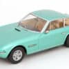 KK Scale 1:18 Lamborghini Islero S 1969 Light Green Metallic (KKDC181584) Diecast Model 23 KK Scale 1:18 Lamborghini Islero S 1969 Light Green Metallic (KKDC181584) Diecast Model