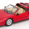 KK Scale 1:18 Ferrari 328 GTS Beverly Hills Cop II 1985 Red (KKDC181701) Diecast Model 23 KK Scale 1:18 Ferrari 328 GTS Beverly Hills Cop II 1985 Red (KKDC181701) Diecast Model