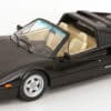 KK Scale 1:18 Ferrari 328 GTS Miami Vice 1985 Black (KKDC181702) Diecast Model 27 KK Scale 1:18 Ferrari 328 GTS Miami Vice 1985 Black (KKDC181702) Diecast Model