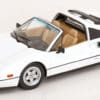 KK Scale 1:18 Ferrari 328 GTS 1985 White (KKDC181703) Diecast Model 27 KK Scale 1:18 Ferrari 328 GTS 1985 White (KKDC181703) Diecast Model