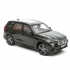 Norev 183280 BMW X5 Black metallic diecast model