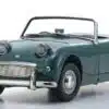 Kyosho - 1:18 Austin Healey Sprite 1958 Leaf Green