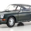 Kyosho 1:18 Porsche 911 2.0 (901) 1964 Irish Green (KS08969G)