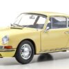 Kyosho 1:18 Porsche 911 2.0 (901) 1964 Champagne Yellow (KS08969Y)