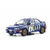 Kyosho 8962A Subaru Impreza 1994 RAC Rally Winner McRae