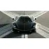 autoart - 1:18 koenigsegg jesko jet black/gloss black