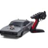 Kyosho Fazer Mk2 VE Chevy Camaro Z28 1969 Supercharges Readyset 1:10 Scale (K.34493T1B)