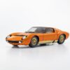 Kyosho 1:18 Lamborghini Miura P400 Orange (KS08314PB)