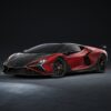 MR Collection 1:18 Lamborghini Revuelto SV Rosso Efesto (LAMBO066A) Limited Edition Resin Model 4 MR Collection 1:18 Lamborghini Revuelto SV Rosso Efesto (LAMBO066A) Limited Edition Resin Model