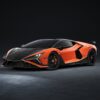MR Collection 1:18 Lamborghini Revuelto SV Arancio Apodis (LAMBO066E) Limited Edition Resin Model 3 MR Collection 1:18 Lamborghini Revuelto SV Arancio Apodis (LAMBO066E) Limited Edition Resin Model