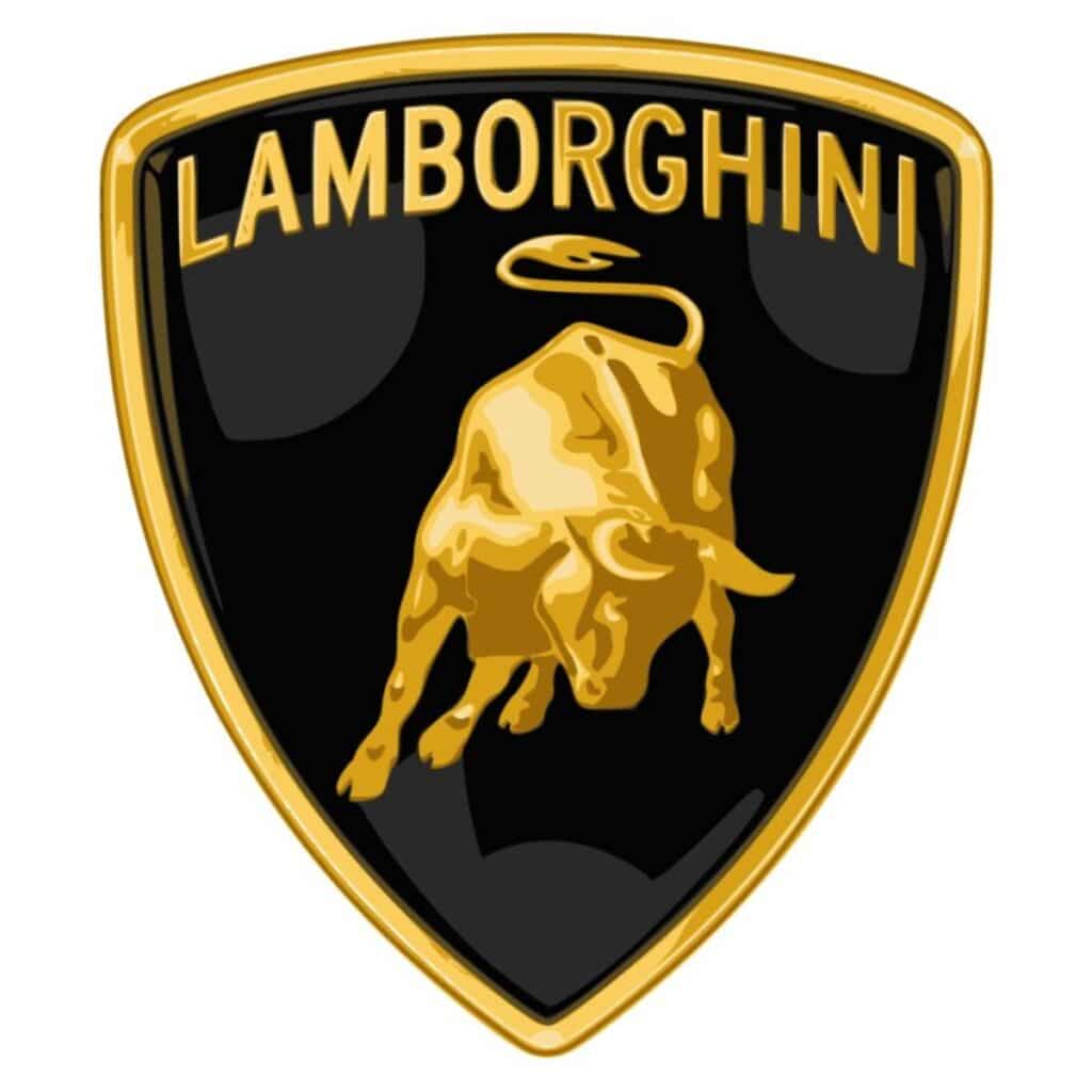 Lamborghini Model Cars