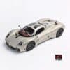 LCD - 1:18 Pagani Utopia Rinascimento Lucido - Diecast Model