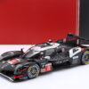 Ixo 1:18 Toyota GR010 Hybrid No.8 24h Le Mans 2025 (LEGT-TYGR25LM08) Diecast Model 28 Ixo 1:18 Toyota GR010 Hybrid No.8 24h Le Mans 2025 (LEGT-TYGR25LM08) Diecast Model