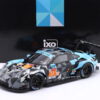 Ixo 1:12 Porsche 911 RSR No.77 Winner LMGTE-Am 24h Le Mans 2018 Dempsey Proton (LEGT12007) Diecast Model 43 Ixo 1:12 Porsche 911 RSR No.77 Winner LMGTE-Am 24h Le Mans 2018 Dempsey Proton (LEGT12007) Diecast Model