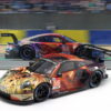 Ixo 1:12 Porsche 911 RSR No.56 Project 1 Winner LMGTE AM 24h Le Mans 2019 (LEGT12027) Diecast Model 32 Ixo 1:12 Porsche 911 RSR No.56 Project 1 Winner LMGTE AM 24h Le Mans 2019 (LEGT12027) Diecast Model